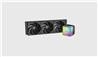 Sudokoo NEXAURA 360 Refroidisseur liquide Noir