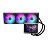 ASUS ROG RYUO IV 360 ARGB 360mm Liquid Cooler Black