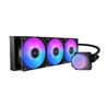 COOLER MASTER Elite Liquid 360 mm Refroidisseur liquide Noir