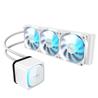 GIGABYTE EAGLE 360I 360mm Liquid Cooler White