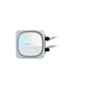 GIGABYTE EAGLE 360I 360mm Liquid Cooler White
