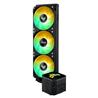 ASUS TUF Gaming LC III 360 ARGB 360mm Liquid Cooler Black