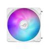 ASUS ROG Ryuo IV SLC 360 ARGB Édition Blanche 360 mm Refroidisseur liq
