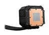 ASUS TUF Gaming LC III 360 ARGB LCD 360mm Liquid Cooler Black