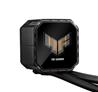 ASUS TUF Gaming LC III 360 ARGB LCD 360mm Liquid Cooler Black