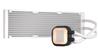 CORSAIR iCUE LINK TITAN II 360 RX RGB 360mm Liquid Cooler White