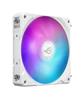 ASUS ROG Ryuo IV SLC 360 ARGB Édition Blanche 360 mm Refroidisseur liq