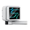 ASUS Prime LC 360 ARGB 360 mm Refroidisseur liquide Blanc