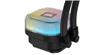 CORSAIR iCUE LINK TITAN II 360 RX RGB 360mm Liquid Cooler Black