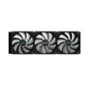 GIGABYTE EAGLE 360 360mm Liquid Cooler Black