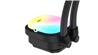 CORSAIR iCUE LINK TITAN II 360 RX RGB 360mm Liquid Cooler Black