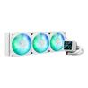 ASUS Prime LC 360 ARGB 360 mm Refroidisseur liquide Blanc