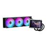 ASUS ROG RYUO IV 360 ARGB 360mm Liquid Cooler Black
