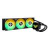 ASUS TUF Gaming LC III 360 ARGB 360mm Liquid Cooler Black