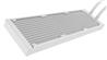 CORSAIR iCUE LINK TITAN II 360 RX RGB 360mm Liquid Cooler White