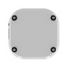 CORSAIR iCUE LINK XD6 RGB ELITE Pump Reservoir Unit - White