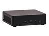 ASUS NUC i7-1360P, 16GB DDR4, 512GB SSD, Win11 Pro