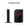 ROG NUC (2025) Intel Core Ultra 9 (Series 2) GeForce RTX 5080