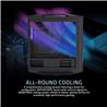 Gigabyte AORUS SUPREME 5 AMD R7 9800X3D RTX 5090 64 Go 2 To W11F