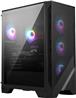 MSI Codex R2 AMD R7 8700F RTX 4060 16GB RAM 1TB SSD Win11H
