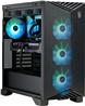 MSI Aegis ZS2 AMD R7 7800X3D RTX 5070 32GB RAM 2TB SSD W11H