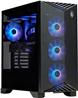 MSI Aegis RS2 Intel Ultra 7 265K RTX 5070 32GB RAM 2TB SSD Win11H