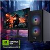 Acer Nitro 60 Intel i7 14700F RTX 5060 Ti 32 Go RAM 1 To SSD Win11F(Open Box)