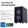 Acer Nitro 60 Intel i7 14700F RTX 5070 32 Go RAM 1 To SSD Win11F