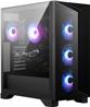 MSI Aegis Z2 AMD Ryzen 7 8700F RTX 5070 32 Go RAM 1 To SSD Win11F