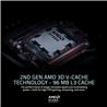 Gigabyte AORUS SUPREME 5 AMD R7 9800X3D RTX 5090 64 Go 2 To W11F