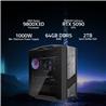 Gigabyte AORUS SUPREME 5 AMD R7 9800X3D RTX 5090 64 Go 2 To W11F