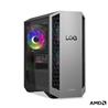 Lenovo LOQ Tower AMD Ryzen 7 8745HX RTX 5060 16GB RAM 1TB SSD Win11H