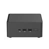 ASUS NUC 15 Pro Intel Core Ultra 5 225H 16 Go RAM 1 To SSD Win11 Pro