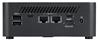 MSI Cubi NUC AI+ Intel Ultra 7 258V 32GB RAM 1TB SSD Win11Pro