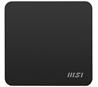 MSI Cubi Nuc Intel i3 100U 8GB RAM 500GB SSD Win11H