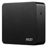 MSI Cubi NUC Intel Core 5 120U 16 Go RAM 500 Go SSD Win11F