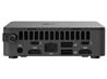 ASUS NUC 13 Pro Intel Core i5 13420H 16 Go RAM 512 Go SSD Win11Pro