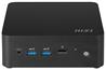 MSI Cubi NUC Intel i5 120U 16GB RAM 500GB SSD Win11H
