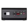 GIGABYTE BRIX Intel N250 Barebone with Wi-Fi + BT(Open Box)