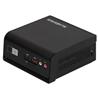 GIGABYTE BRIX Intel N250 Barebone with Wi-Fi + BT(Open Box)