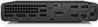 HP EliteDesk 800 G8 i5-11500T 16 Go RAM 256 Go SSD Win11P Remis à neuf