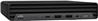 HP EliteDesk 800 G8 i5-11500T 16 Go RAM 256 Go SSD Win11P Remis à neuf