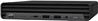 HP EliteDesk 800 G8 i5-11500T 16 Go RAM 256 Go SSD Win11P Remis à neuf