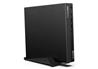 Lenovo TC M80Q Tiny i5-12500T 16GB RAM 256GB SSD Win11Pro (Renewed)