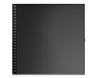 Lenovo TC M80Q Tiny i5-12500T 16GB RAM 256GB SSD Win11Pro (Renewed)