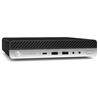 HP EliteDesk 800 G5 i5-9500T 16GB RAM 256GB SSD W11P (Renewed)