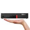 Lenovo TC M920Q Tiny i5-8500T 16GB RAM 256 NVME SSD WIN11P (Renewed)