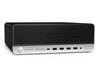 HP ProDesk 600 G4 i5-8500 16GB RAM 256GB SSD Win11P (Refurbished)