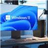 HP Treasure Box SFF i5-8600 16 Go RAM 1 To SSD Win11 Pro Remis à neuf