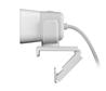 LOGITECH StreamCam Webcam, Full HD 1080p resolution at 60 fps (White)